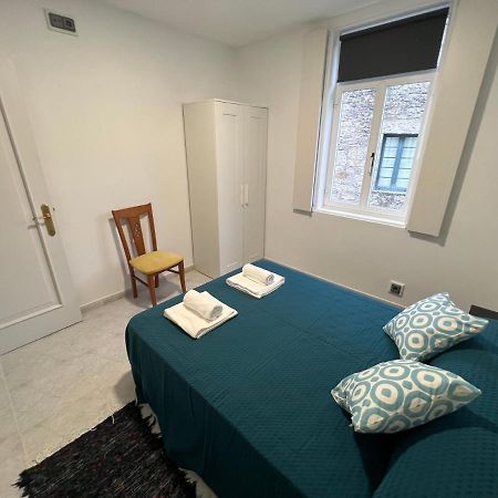 Apartamento A Irixoa Екстериор снимка
