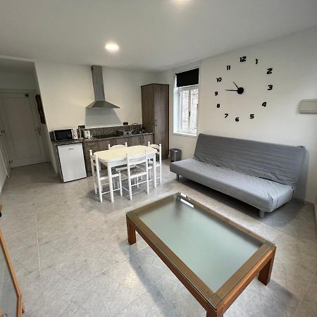Apartamento A Irixoa Екстериор снимка
