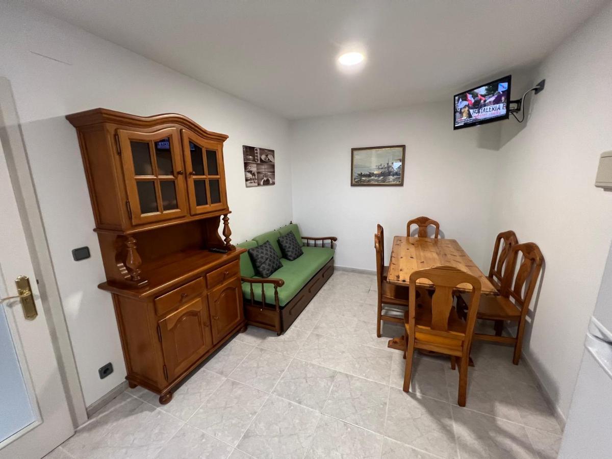 Apartamento A Irixoa Екстериор снимка