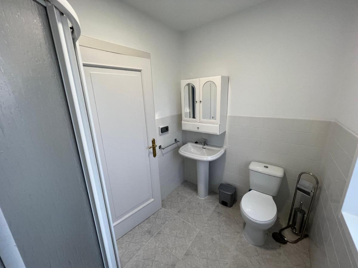 Apartamento A Irixoa Екстериор снимка