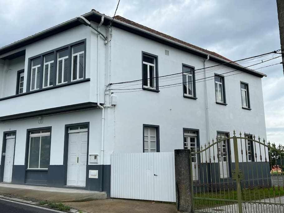 Apartamento A Irixoa Екстериор снимка