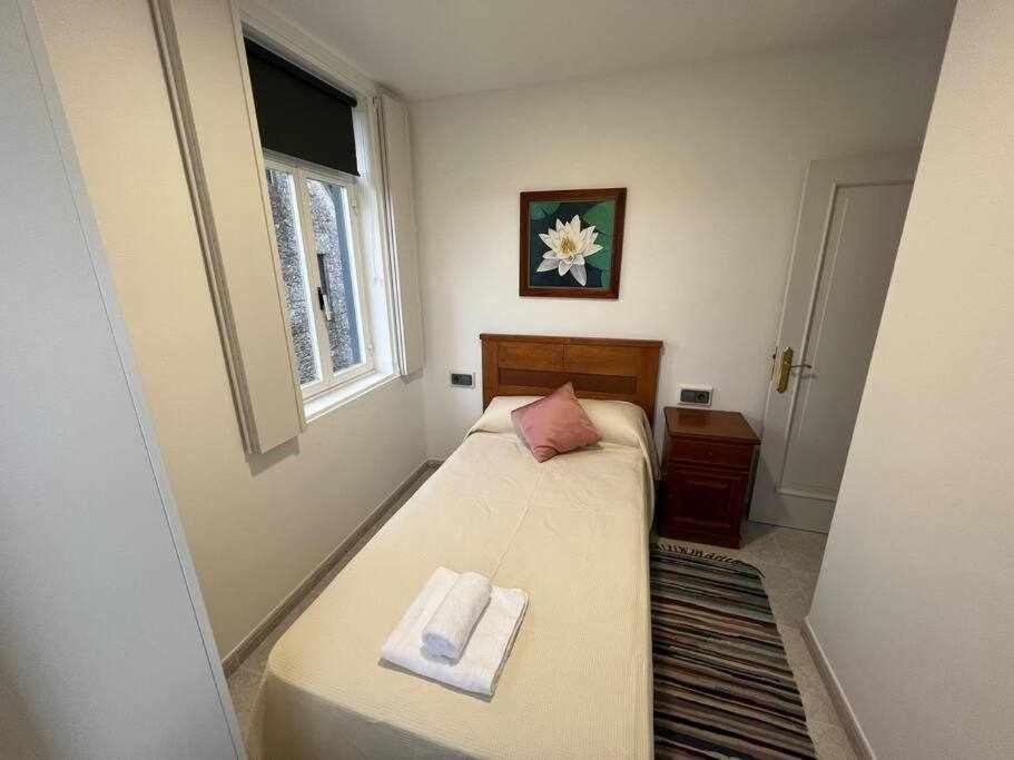 Apartamento A Irixoa Екстериор снимка
