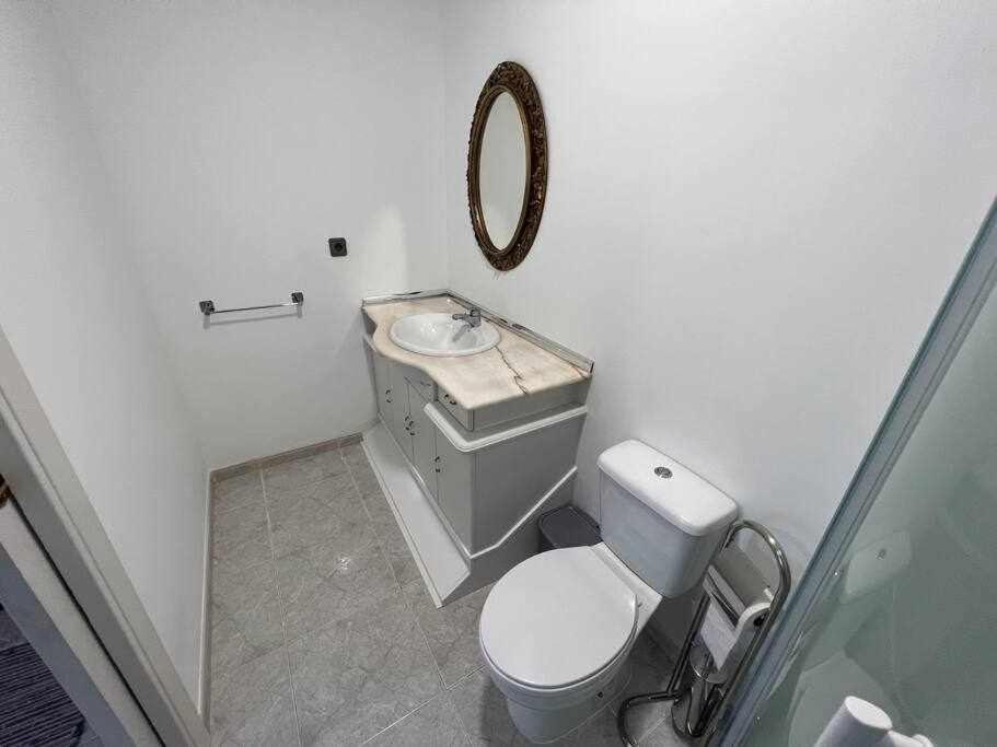 Apartamento A Irixoa Екстериор снимка